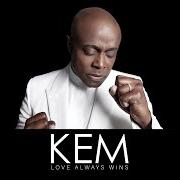 Il testo WITH YOU IN MY LIFE di KEM è presente anche nell'album Love always wins (2020)