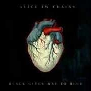 Il testo LESSON LEARNED degli ALICE IN CHAINS è presente anche nell'album Black gives way to blue (2009)