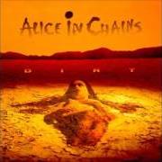 Il testo SICKMAN degli ALICE IN CHAINS è presente anche nell'album Dirt (1992)