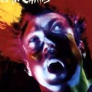 Il testo I CAN'T REMEMBER degli ALICE IN CHAINS è presente anche nell'album Facelift (1990)