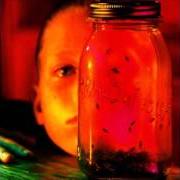 Il testo I STAY AWAY degli ALICE IN CHAINS è presente anche nell'album Jar of flies