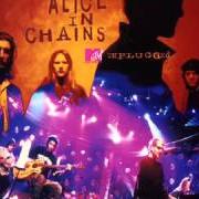 Il testo KILLER IS ME degli ALICE IN CHAINS è presente anche nell'album Mtv unplugged (1996)