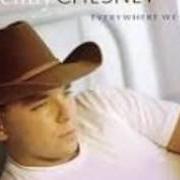 Il testo KISS ME, KISS ME, KISS ME di KENNY CHESNEY è presente anche nell'album Everywhere we go (1999)