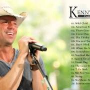 Il testo I LOST IT di KENNY CHESNEY è presente anche nell'album Greatest hits (2000)