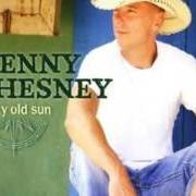 Il testo TEN WITH A TWO di KENNY CHESNEY è presente anche nell'album Lucky old sun (2008)