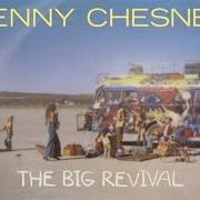 Il testo SAVE IT FOR A RAINY DAY di KENNY CHESNEY è presente anche nell'album The big revival (2014)