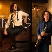 Il testo BU BOSSA di KENNY G è presente anche nell'album Brazilian nights (2015)