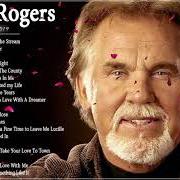 Il testo UNCHAINED MELODY di KENNY ROGERS è presente anche nell'album Best of kenny rogers (2001)