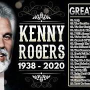 Il testo WHY DON'T WE GO SOMEWHERE AND LOVE di KENNY ROGERS è presente anche nell'album Very special love songs