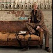 Il testo HEAT OF THE SUN di KENNY WAYNE SHEPHERD è presente anche nell'album How i go (2011)