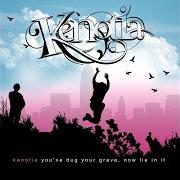Il testo THEY ALMOST GOT ME dei KENOTIA è presente anche nell'album You've dug your grave, now lie in it (2007)