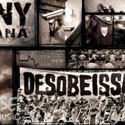 Il testo LA RUE NOUS APPARTIENT di KENY ARKANA è presente anche nell'album Désobéissance (2008)