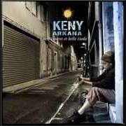 Il testo J'VIENS D'LINCENDIE di KENY ARKANA è presente anche nell'album Entre ciment et belle etoile (2006)