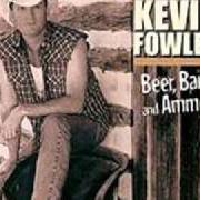 Il testo SPEAK OF THE DEVIL di KEVIN FOWLER è presente anche nell'album Beer, bait and ammo (2007)