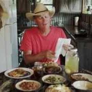 Il testo CHICKEN WING di KEVIN FOWLER è presente anche nell'album How country are ya? (2014)