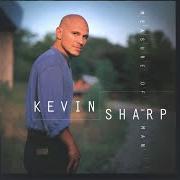 Il testo I'M TRYING di KEVIN SHARP è presente anche nell'album Love is (1998)