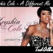 Il testo NO OTHER di KEYSHIA COLE è presente anche nell'album A different me (2008)