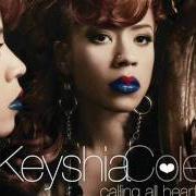 Il testo FRIENDS TURN THEIR BACK di KEYSHIA COLE è presente anche nell'album Calling all hearts (2010)