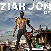 Il testo RUGGED di KEZIAH JONES è presente anche nell'album Captain rugged (2013)
