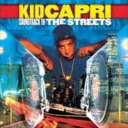 Il testo INTRO di KID CAPRI è presente anche nell'album Soundtrack to the streets (1998)