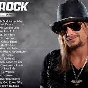 Il testo BAWITDABA di KID ROCK è presente anche nell'album Greatest hits: you never saw coming (2018)