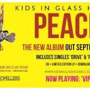 Il testo YOUNGBLOOD (LET IT OUT) dei KIDS IN GLASS HOUSES è presente anche nell'album Live from hamburg (2012)