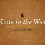 Il testo BLIND BEHIND THE WHEEL dei KIDS IN THE WAY è presente anche nell'album Apparitions of melody: the dead letters edition (2006)