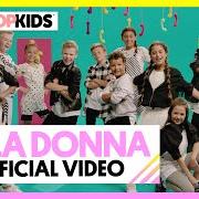 Il testo MI GENTE di KIDZ BOP KIDS è presente anche nell'album Kidz bop germany (2019)