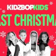 Il testo WINTER WONDERLAND di KIDZ BOP KIDS è presente anche nell'album Kidz bop christmas wish list (2015)