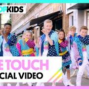 Il testo ONE THING di KIDZ BOP KIDS è presente anche nell'album Touch