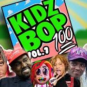 Il testo BEAUTIFUL SOUL di KIDZ BOP KIDS è presente anche nell'album Kidz bop, vol. 7