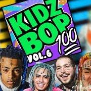 Il testo SK8TER BOI di KIDZ BOP KIDS è presente anche nell'album Kidz bop, vol. 6