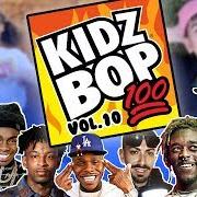 Il testo UNWRITTEN di KIDZ BOP KIDS è presente anche nell'album Kidz bop, vol. 10