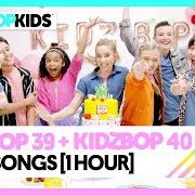 Il testo TAKE YOU THERE di KIDZ BOP KIDS è presente anche nell'album Kidz bop 14