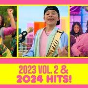 Il testo WE'RE TAKING OVER (VERSIÓN EN ESPAÑOL) di KIDZ BOP KIDS è presente anche nell'album Kidz bop 2024 (2024)
