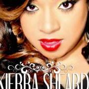 Il testo YOU ARE di KIERRA KIKI SHEARD è presente anche nell'album Free (2011)