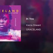 Il testo INTRO: SPOKEN WORD di KIERRA KIKI SHEARD è presente anche nell'album Graceland (2014)