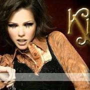 Il testo OJALA QUE NO PUEDAS di KIKA EDGAR è presente anche nell'album Kika (2007)