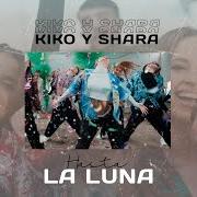 Il testo PARTE DE MI AYER dei KIKO & SHARA è presente anche nell'album Kiko & shara (2006)
