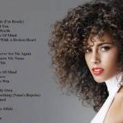 Il testo HOW COME YOU DON'T CALL ME (REMIX) di ALICIA KEYS è presente anche nell'album Alicia keys   all song