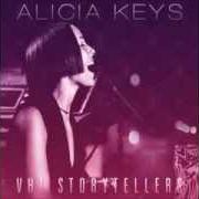 Il testo TRY SLEEPING WITH A BROKEN HEART di ALICIA KEYS è presente anche nell'album Alicia keys vh1 storytellers (2013)