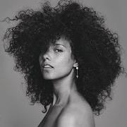 Il testo HERE di ALICIA KEYS è presente anche nell'album Here (2016)