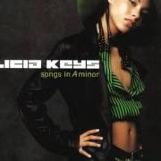 Il testo BUTTERFLYZ di ALICIA KEYS è presente anche nell'album Songs in a minor (2001)