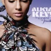 Il testo HOW IT FEELS TO FLY di ALICIA KEYS è presente anche nell'album The element of freedom (2009)