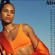 Il testo LOVE WHEN YOU CALL MY NAME (ORIGINALS) di ALICIA KEYS è presente anche nell'album Keys (2021)