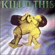 Il testo WICCA MAN dei KILL II THIS è presente anche nell'album Another cross to bare (1995)