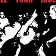 Il testo DREAD dei KILL YOUR IDOLS è presente anche nell'album 4 3/4 inch (1998)