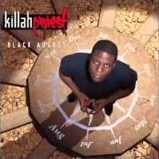 Il testo MUSIFICTION di KILLAH PRIEST è presente anche nell'album Black august (2003)