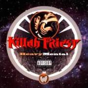 Il testo CRUSAIDS di KILLAH PRIEST è presente anche nell'album Heavy mental (1998)
