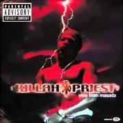 Il testo INTRO (BLACKBALL ME) di KILLAH PRIEST è presente anche nell'album Priesthood (2001)